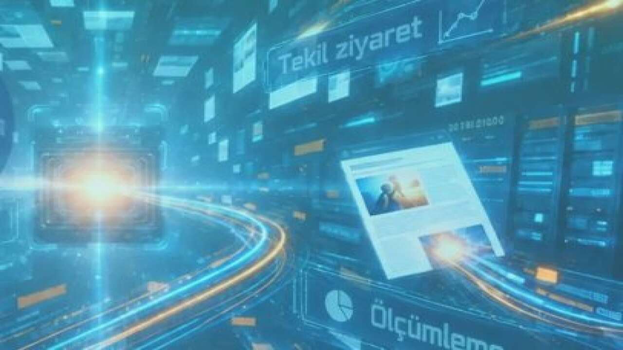 İnternet haber sitelerinin teknik kuralları değişti: Yeni düzenleme 2027’de başlıyor