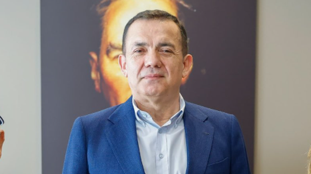 Mersin'de tutuklanan Yenişehir Belediye Başkanı Özyiğit, iddiaları reddetti