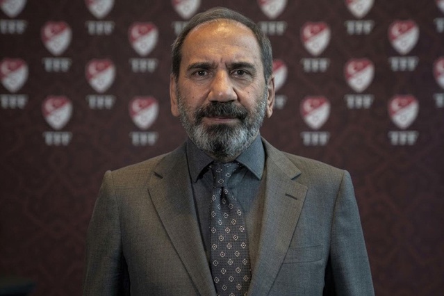 TFF Başkanvekili Mecnun Otyakmaz, istifa kararının gerekçesini açıkladı