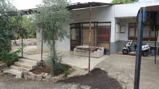 Antalya'da kadını boğarak öldüren şüpheli Konya'da teslim oldu