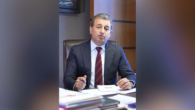 Bulut, fon krizinde 455 bin mağdur, maliyetin 90 milyar dolar olduğunu söyledi