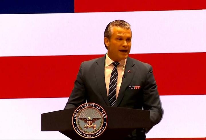 HEGSETH PENTAGON'DA TASFİYEYE BAŞLADI! "İdeolojik soytarılar dışarda"