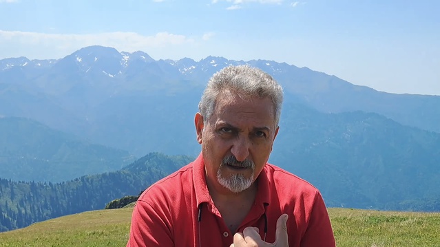 KTÜ'den Kurdoğlu, Artvin'in doğal kaynaklarını tüketen politikaları eleştirdi
