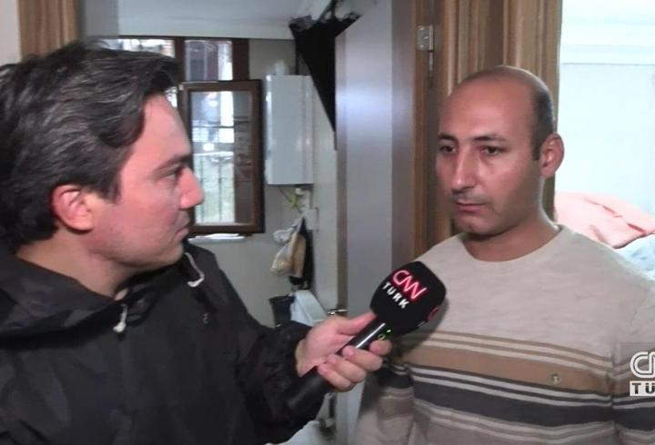 Sultangazi’de evleri yine su bastı: Mağduriyet ikiye katlandı