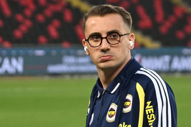 Kerem Aktürkoğlu Fener'in kasasından 56 milyon TL daha çıkaracak