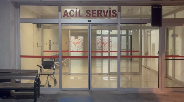 Çankırı Bayramören'de 5 kişinin bulunduğu otomobil uçuruma devrildi, 4 kişi öldü