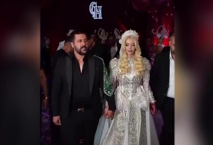 Vanlı Kara Haydar'ın yeni görüntüleri