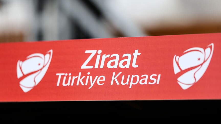 Ziraat Türkiye Kupası'nda 4. eleme turu kura çekiminin saati değişti