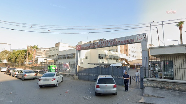 İskenderun Devlet Hastanesi raporu: 125 kişinin öldüğü bina 2012'den beri göçme riski taşıyordu