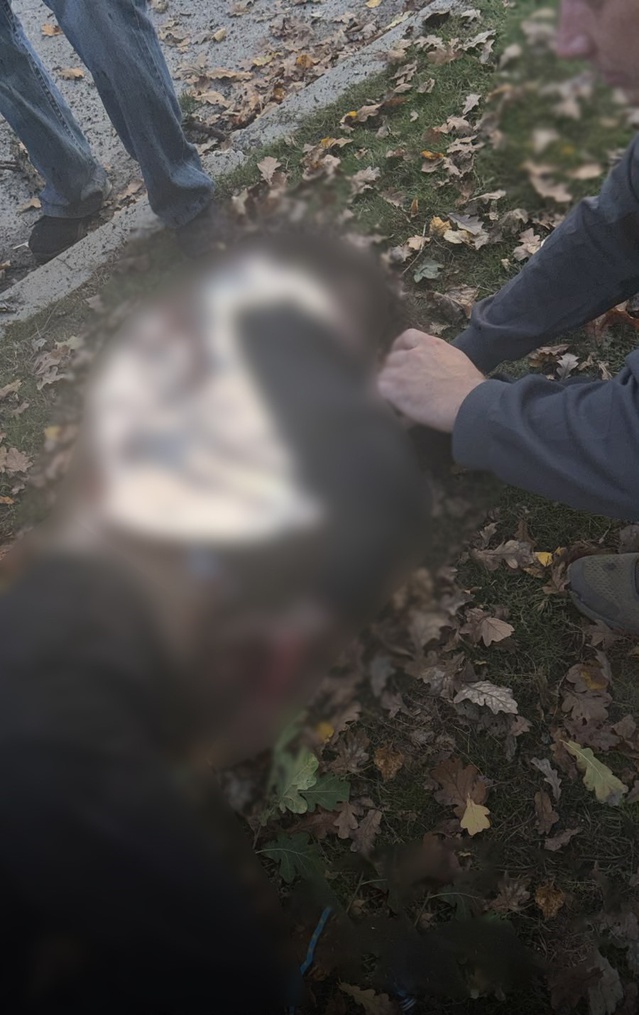 Zelenskiy, Harkov'da parka İHA saldırısında 3'ü çocuk 6 kişinin öldüğünü açıkladı