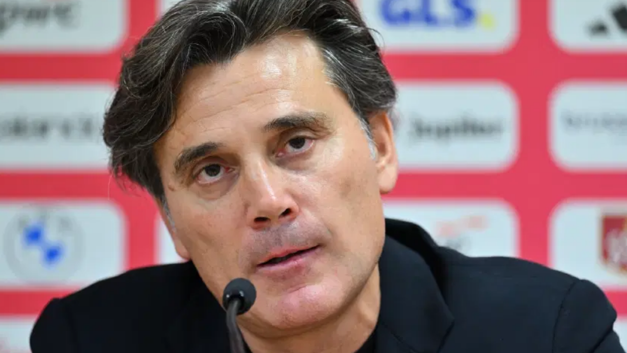 Montella için ayrılık iddiası: Tazminat tutarı belli oldu