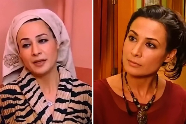 Hayat Bilgisi'nin Çatlak Ürperi'siydi! Son hali şaşırttı