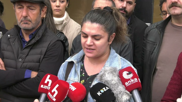ÇGD Ankara Şube Başkanı, Halk TV'ye kayyum uygulamasının durdurulmasını istedi