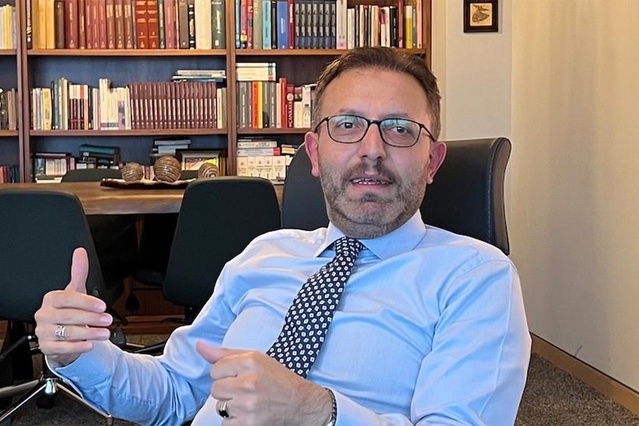 Eski AK Parti Milletvekili Ertan Aydın için yakalama kararı