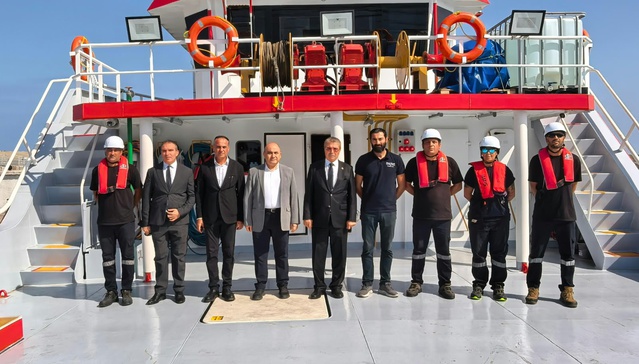 Optimus Prime görevini tamamladı: 19 kişiye ulaşıldı