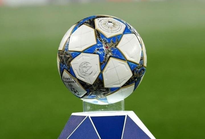 UEFA Şampiyonlar Ligi'nde ikinci hafta maçları başlıyor