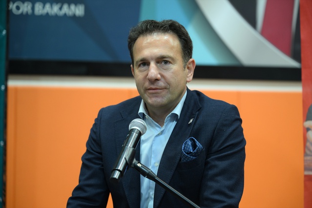 Edirne Valiliği ve Okçular Vakfı, 110 okulda 32 bin öğrenciye okçuluğu tanıtacak
