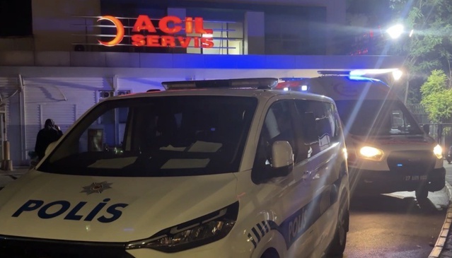 Gaziantep'te silahlı saldırıya uğrayan kişinin cinayetinde 2 zanlı hakimliğe sevk edildi