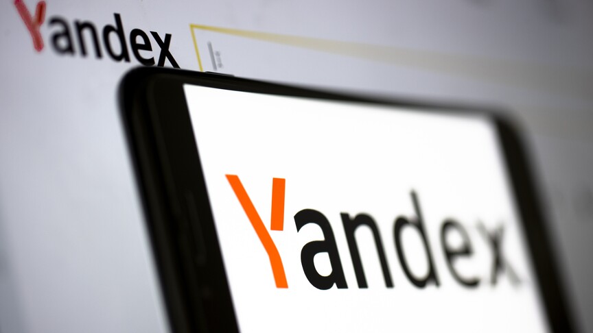 Yandex saldırılarda zarar görmeyen üç süper bilgisayarını taşımaya başladı