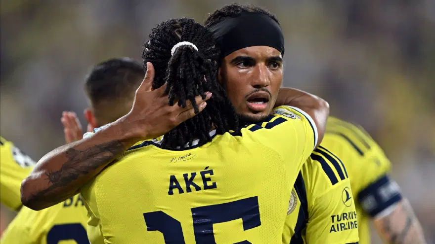 Fenerbahçe, İngiltere'de galibiyet peşinde. İlk 11'ler belli oldu