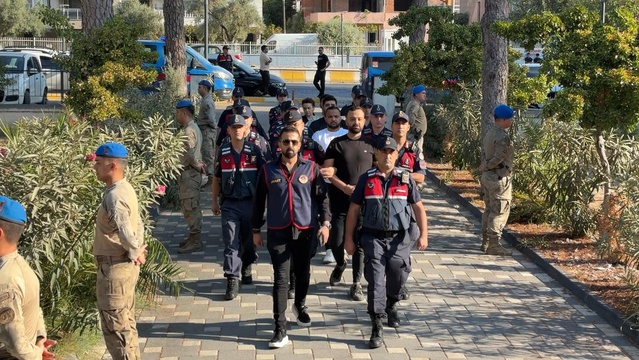 Aydın Germencik'te 800 milyon TL'lik satış soruşturmasında tutuklu sayısı 5'e yükseldi