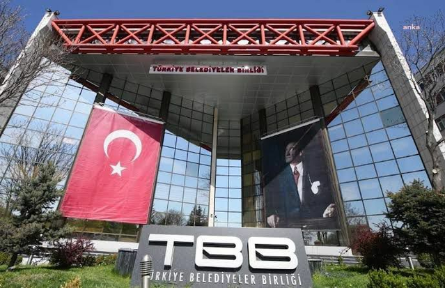 Seçer'in tutuklanması sonrası TBB başkan vekili seçimi 15 Ekim'de yapılacak