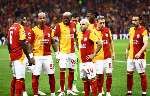 Lider Galatasaray, Konyaspor deplasmanında 51. lig randevusuna çıkıyor