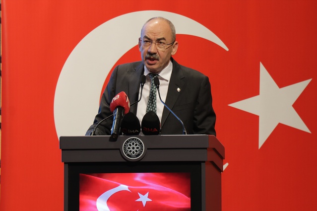 KTO meclisinde 16 gündem maddesi kabul edildi, Gülsoy faiz indirimini olumlu buldu
