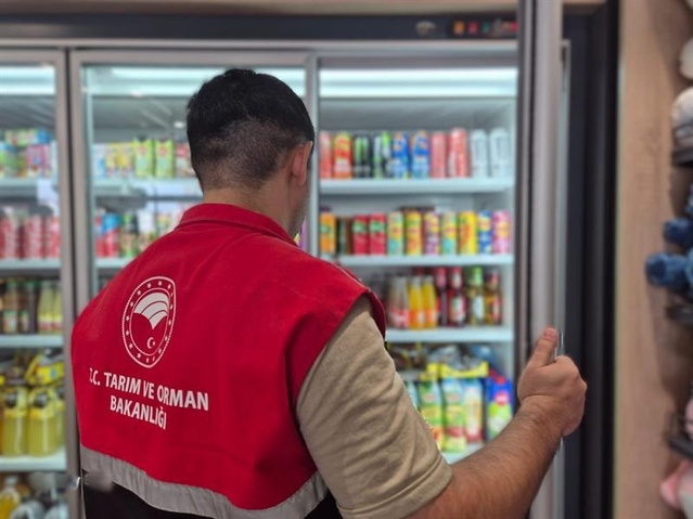 Adıyaman'da gıda denetimlerinde sahte ve tağşişli ürünler mercek altına alındı