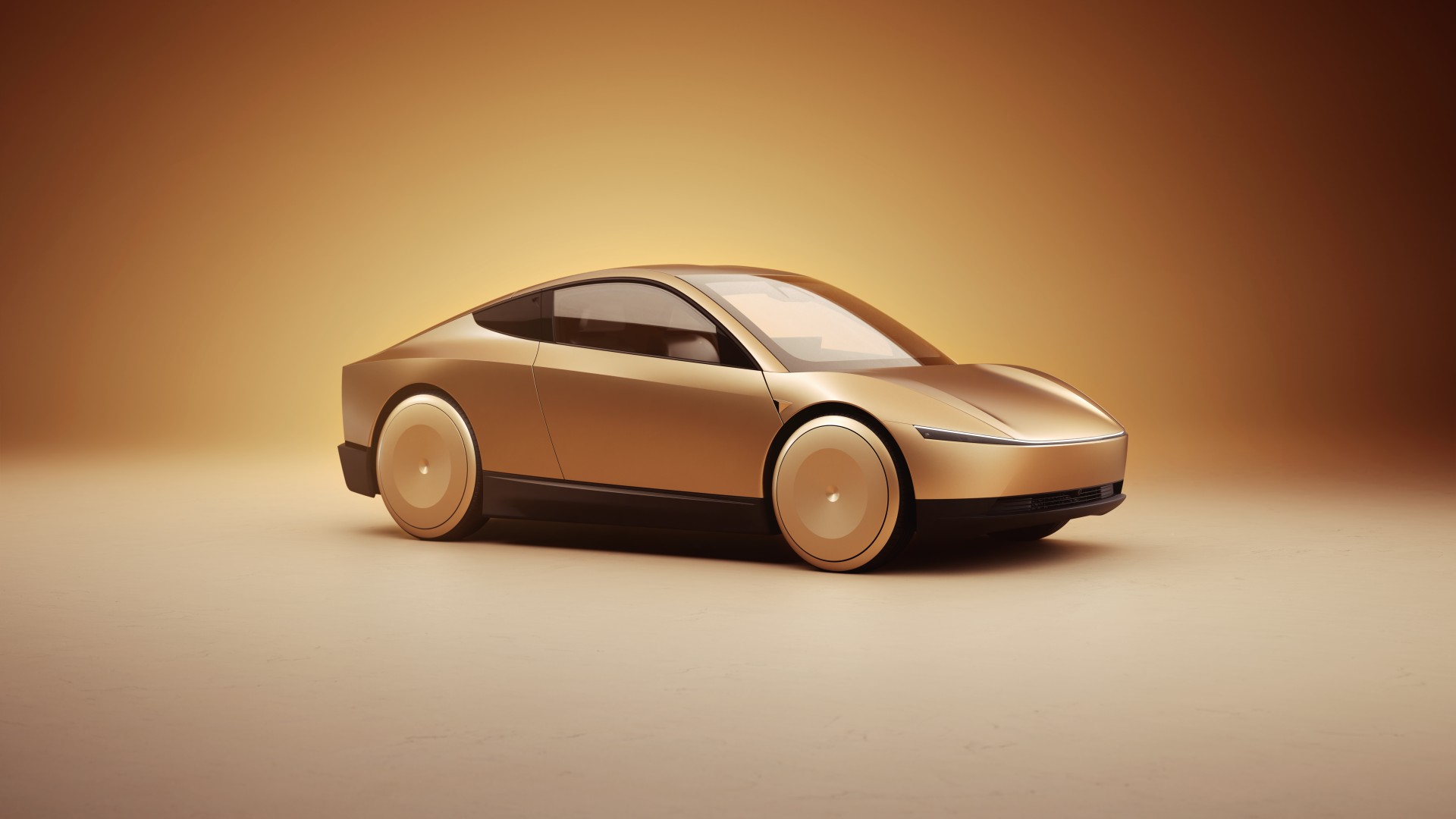 Tesla Cybercab için geri sayım başladı: Yollara çıkış tarihi belli oldu