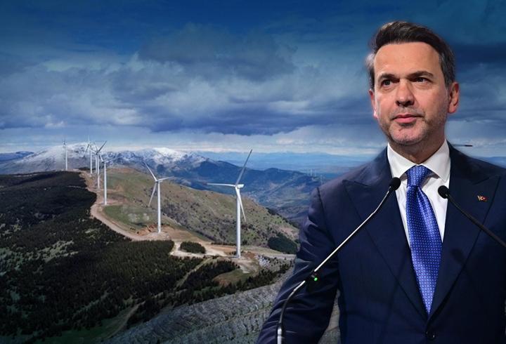 Elektrikte yerlilik yüzde 70’i aştı! Bakan Bayraktar'tan bağımsızlık vurgusu