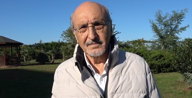 Hopa'daki heyelanda 1 kişi öldü, Prof. Dr. Bektaş mikro deprem ve yağışlara dikkat çekti