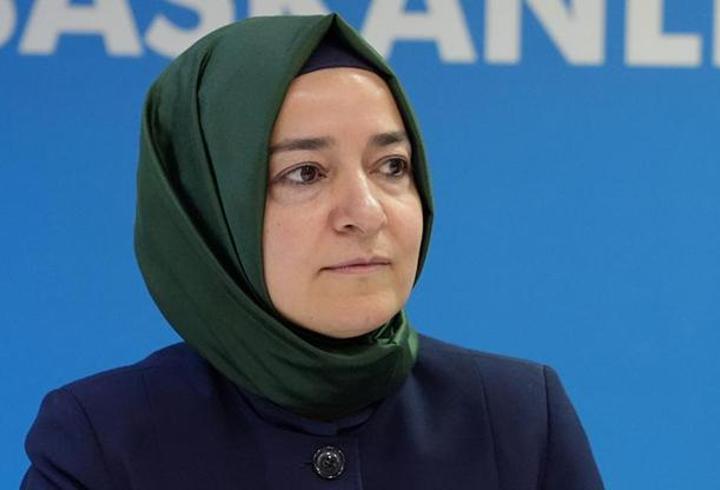 SON DAKİKA HABERİ: Fatma Betül Sayan Kaya ve eşi, ana para dışındaki kısmını TMSF'ye iade etti