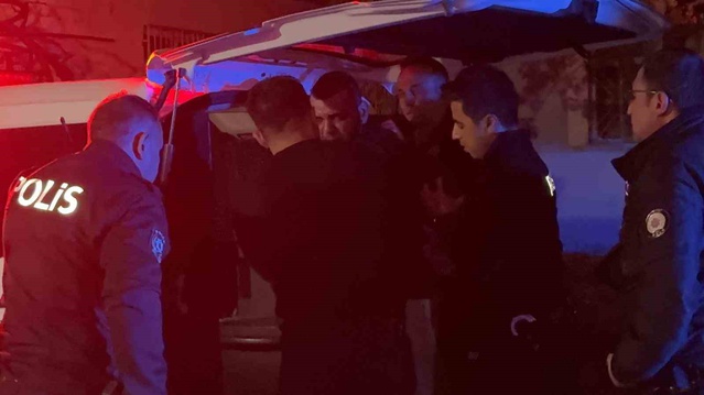 Kayseri'de alkol testini reddeden sürücüye 360 bin TL ceza kesildi