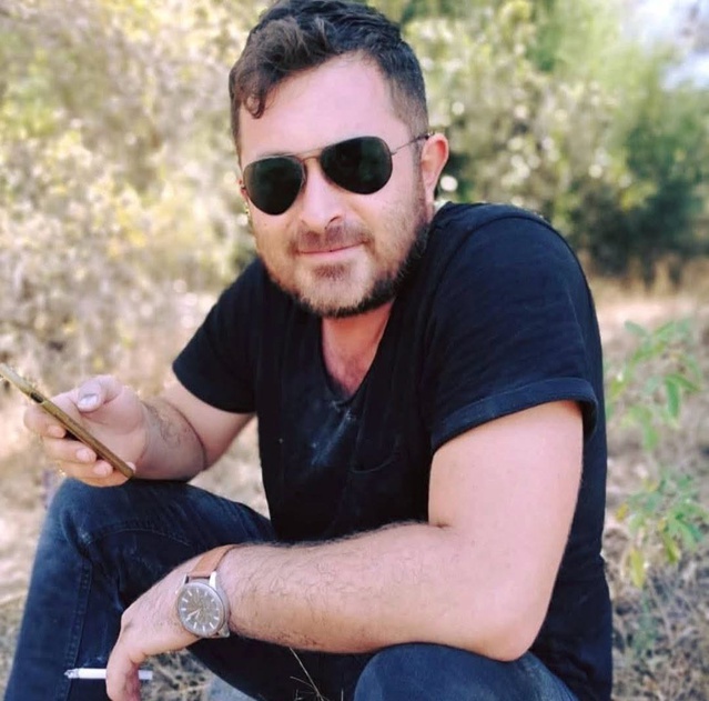 Aydın Sultanhisar'da eve gelen ekipler 38 yaşındaki Yusuf Ergen'i banyoda ölü buldu