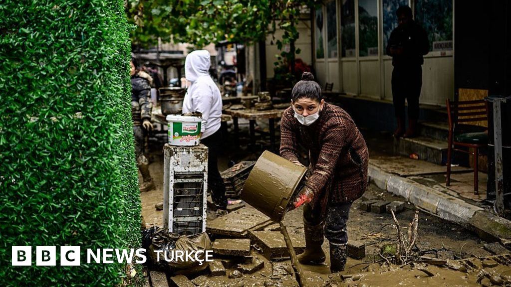 İstanbul'a düşen 'rekor' yağışın sele dönüşmesi nasıl önlenebilirdi?