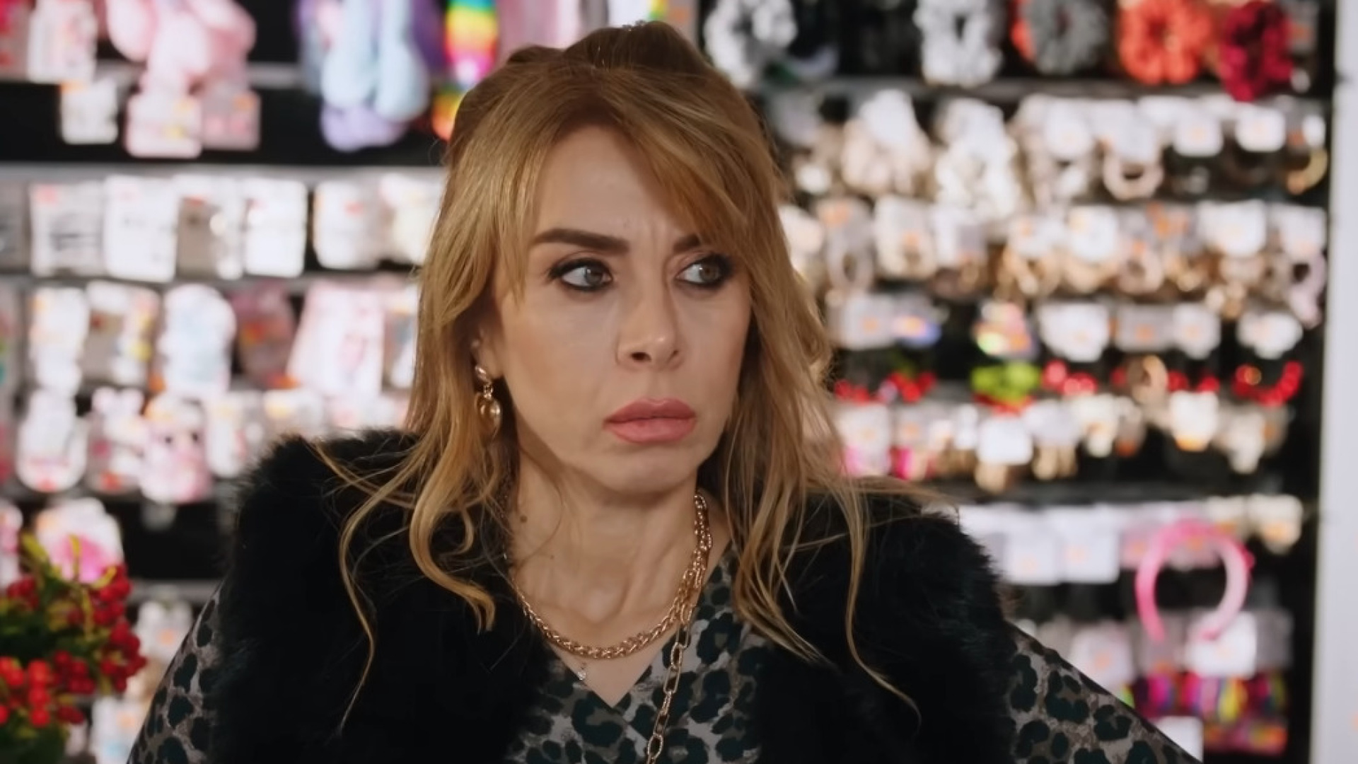 'Kızılcık Şerbeti'nde bir sürpriz daha