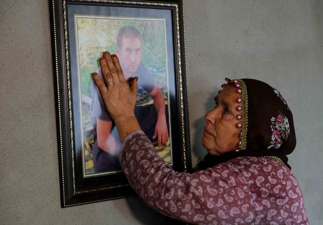 Adana'da 14 yıldır kayıp Ertuğrul Kütük'ün annesi ölü ya da diri haber bekliyor