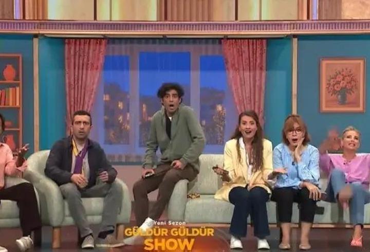 GÜLDÜR GÜLDÜR YENİ SEZON TARİHİ: Güldür Güldür Ne Zaman Başlayacak?