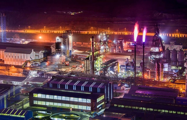 KARDEMİR, 260 milyon lirayla Karabük'ün 2025 kurumlar vergisi rekortmeni oldu