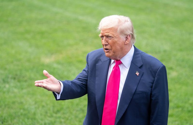 Trump, 27 Ekim'deki İsrail seçimlerinde Netanyahu'ya kayıtsız şartsız destek verdi
