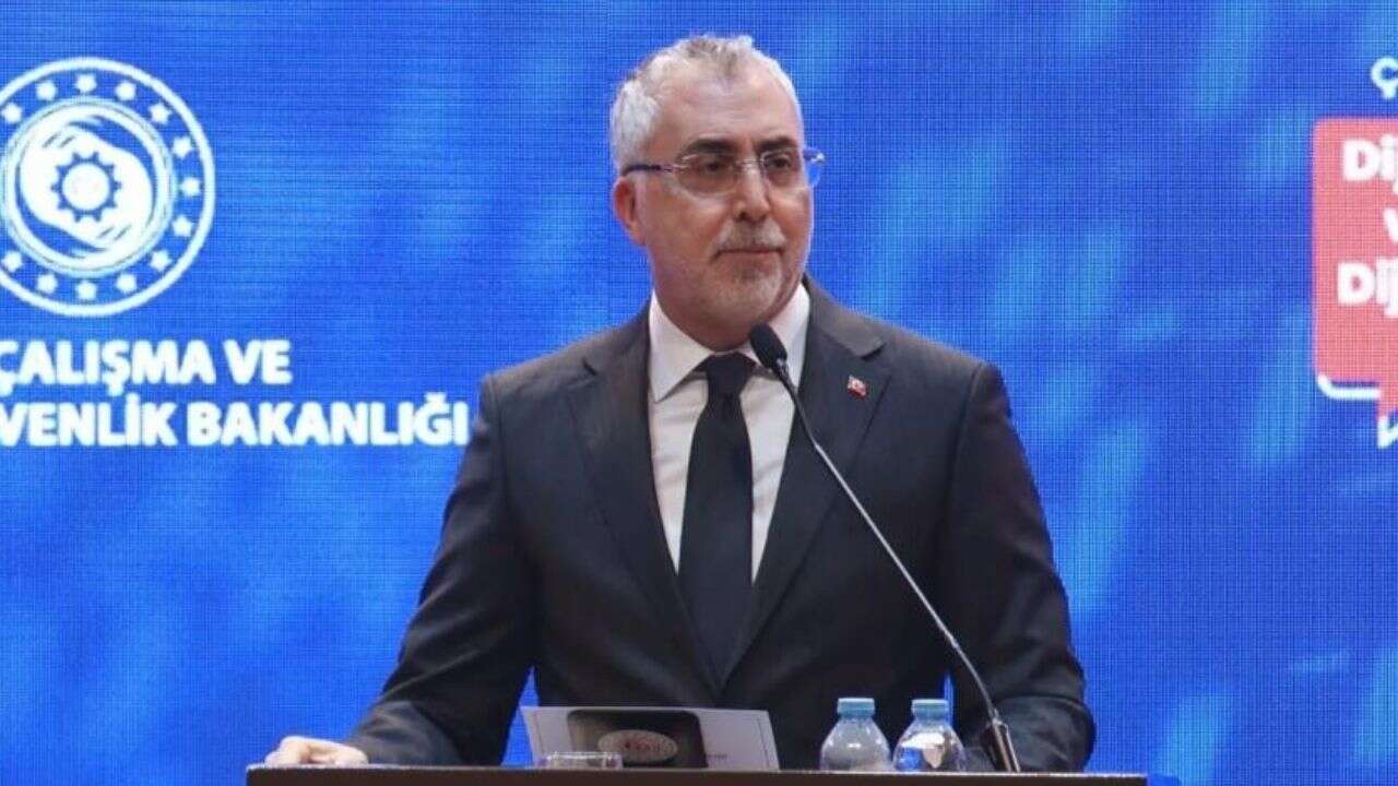 Bakan Işıkhan’dan Soma’daki maden göçüğüne ilişkin açıklama