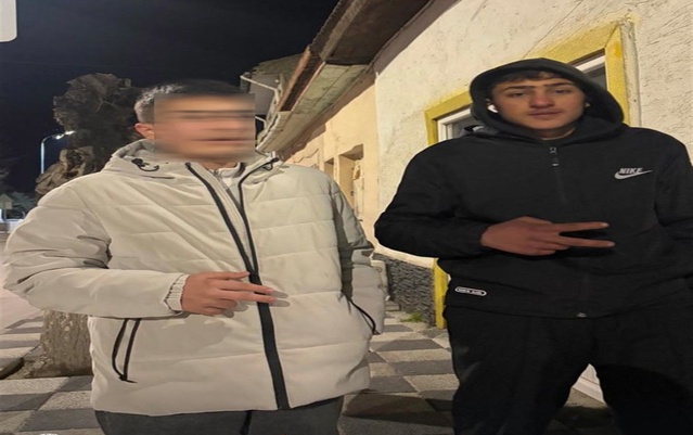Eskişehir'de arkadaşının ölümüne neden olan çocuğun müebbet cezası 15 yıla indirildi