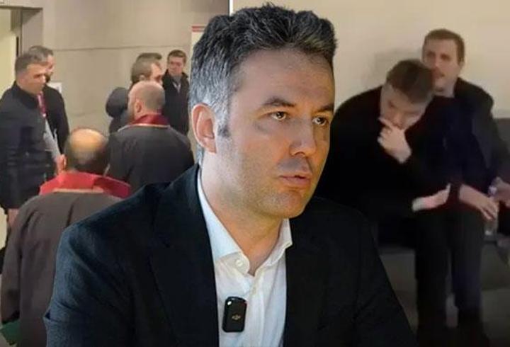 SON DAKİKA... Mehmet Akif Ersoy: Bu halde bırakın kaçmayı evden dışarı çıkamam