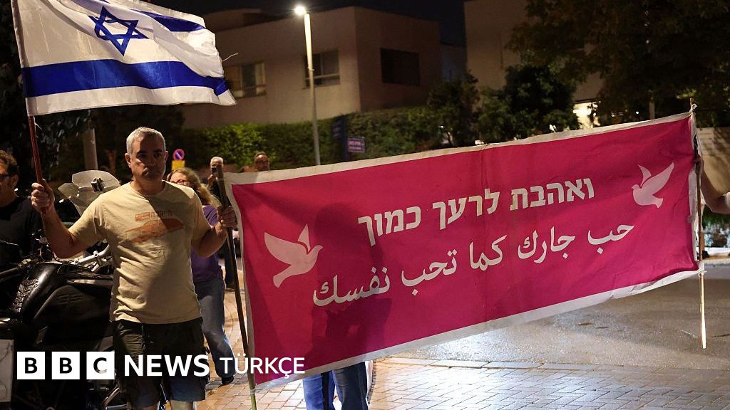 İsrail muhalefeti Netanyahu'yu seçimleri "gayrimeşrulaştırmaya" çalışmakla suçluyor