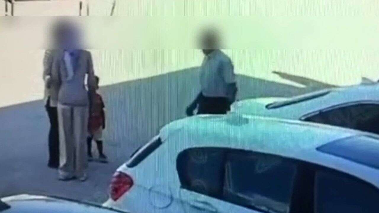 Kendisinden 45 yaş küçük kadınla evlenmek istedi: Dolandırıldı