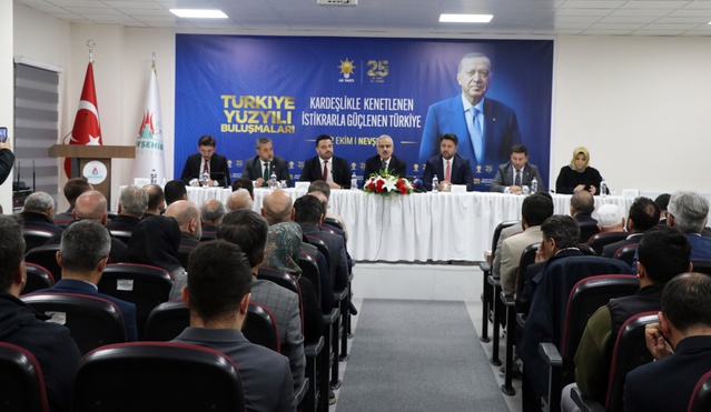 Bakan Uraloğlu: Ucu kime dokunuyorsa gereği yapılacak
