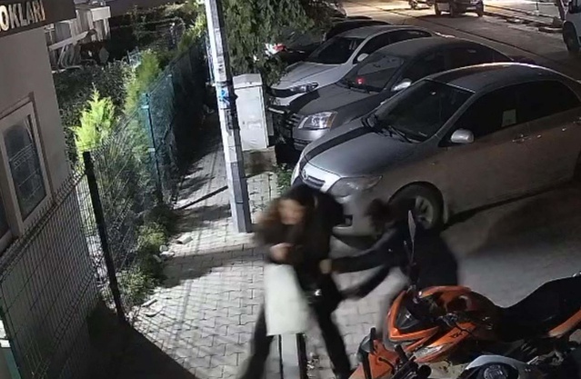 Gözde Akbaba'yı öldüren Lokman Etken'e ağırlaştırılmış müebbet ve 3 yıl hapis verildi