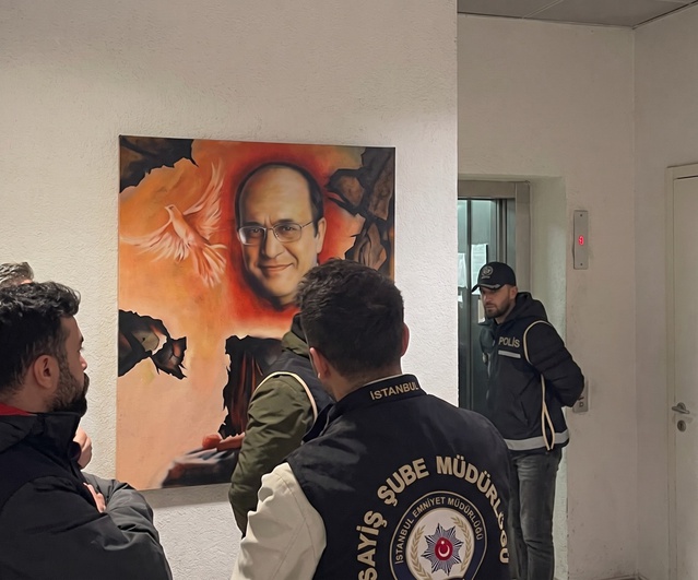 HKP, Halk TV'ye kayyım atanmasını muhalif basına saldırı olarak değerlendirdi