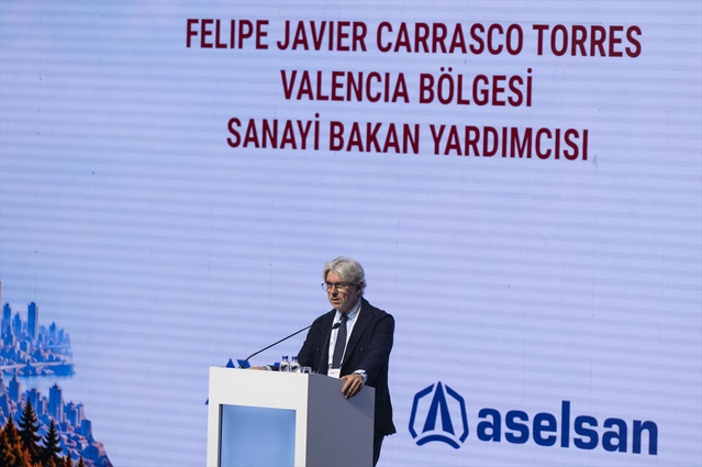 IDA TÜRKİYE 2026 Ankara'da başladı, OSSA 2027'de Valencia'da IDA Spain'i planlıyor